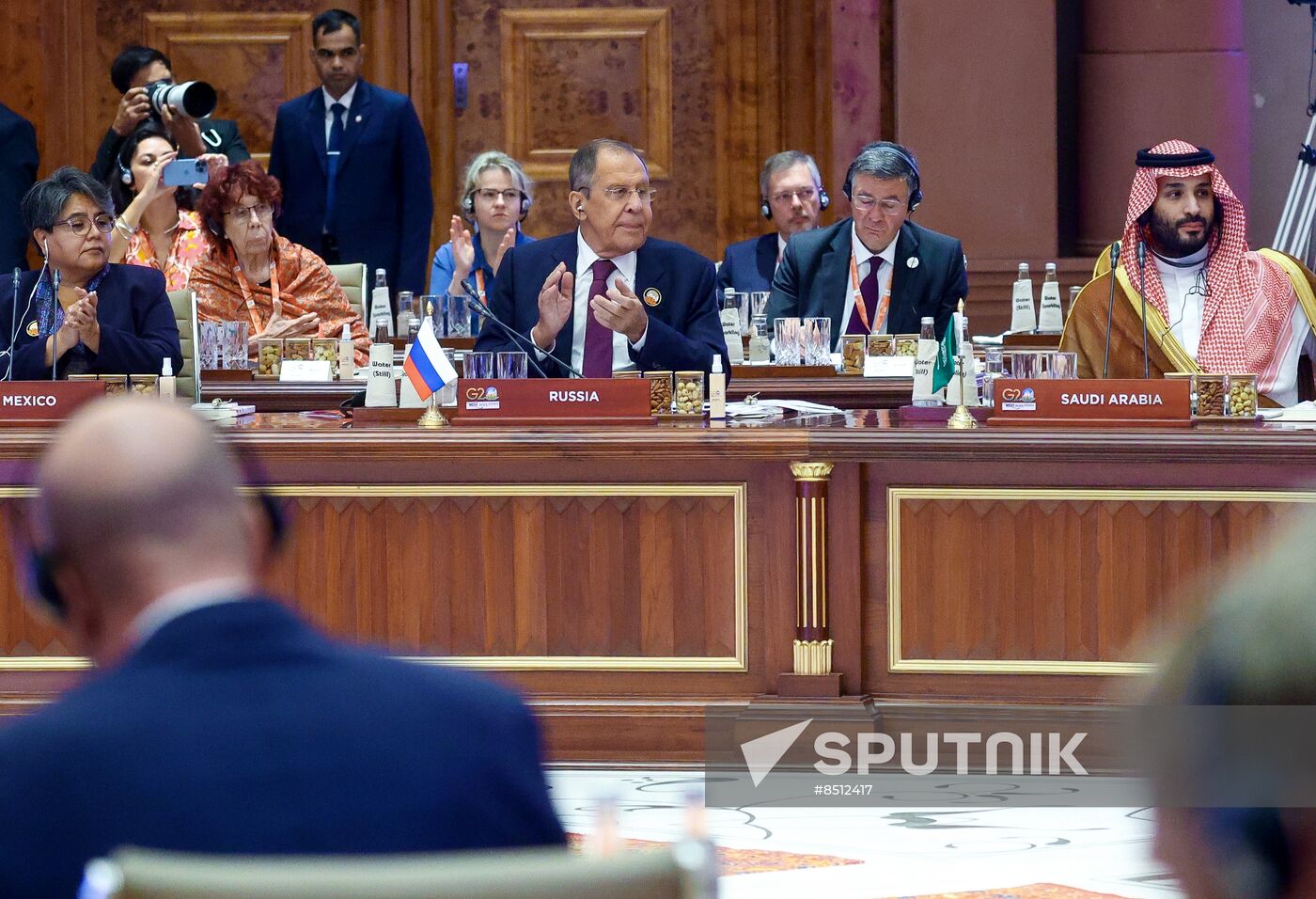 India G20 Summit