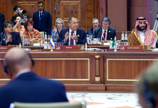 India G20 Summit