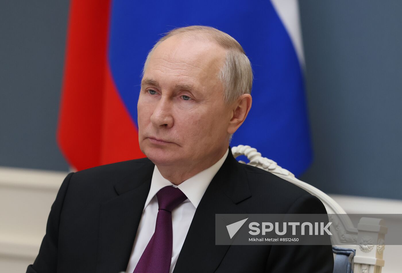 Russia Putin Smolensk Region Development