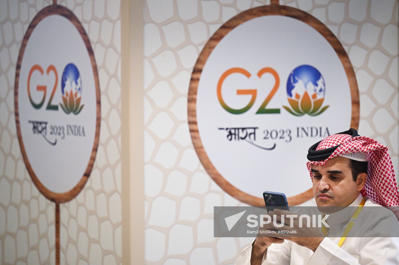 India G20 Summit