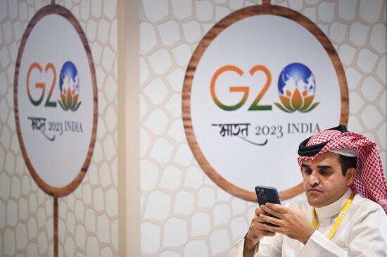 India G20 Summit