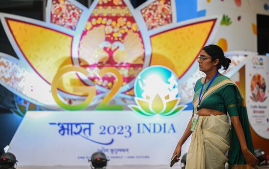 India G20 Summit