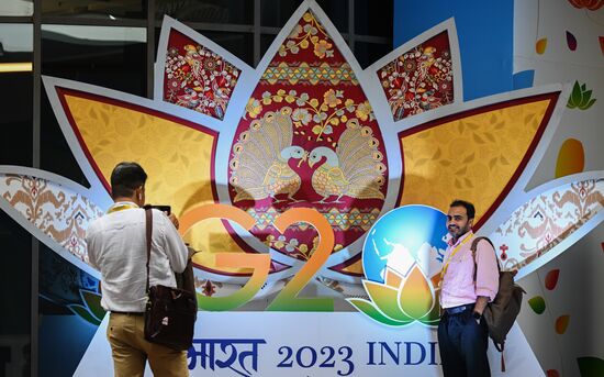 India G20 Summit