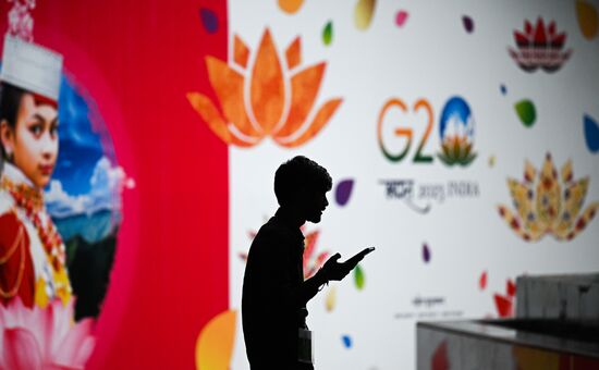 India G20 Summit