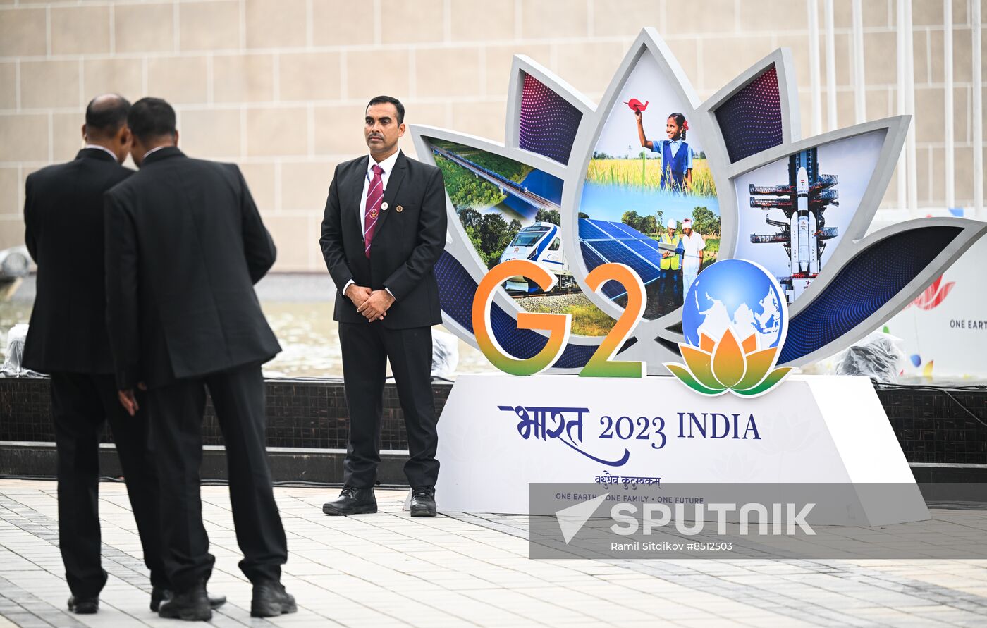 India G20 Summit