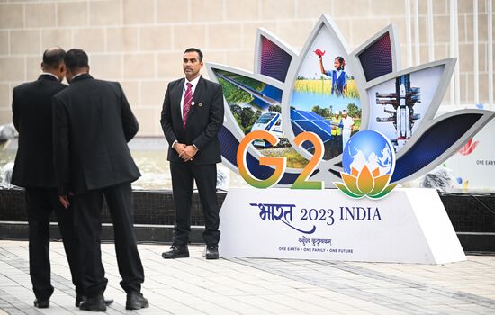 India G20 Summit