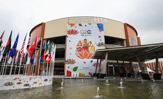 India G20 Summit