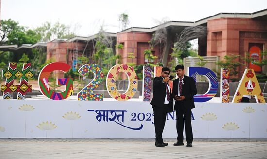 India G20 Summit