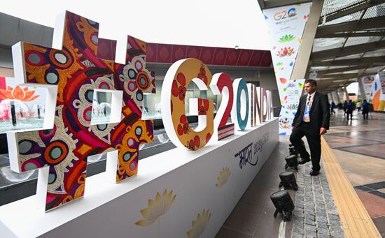India G20 Summit