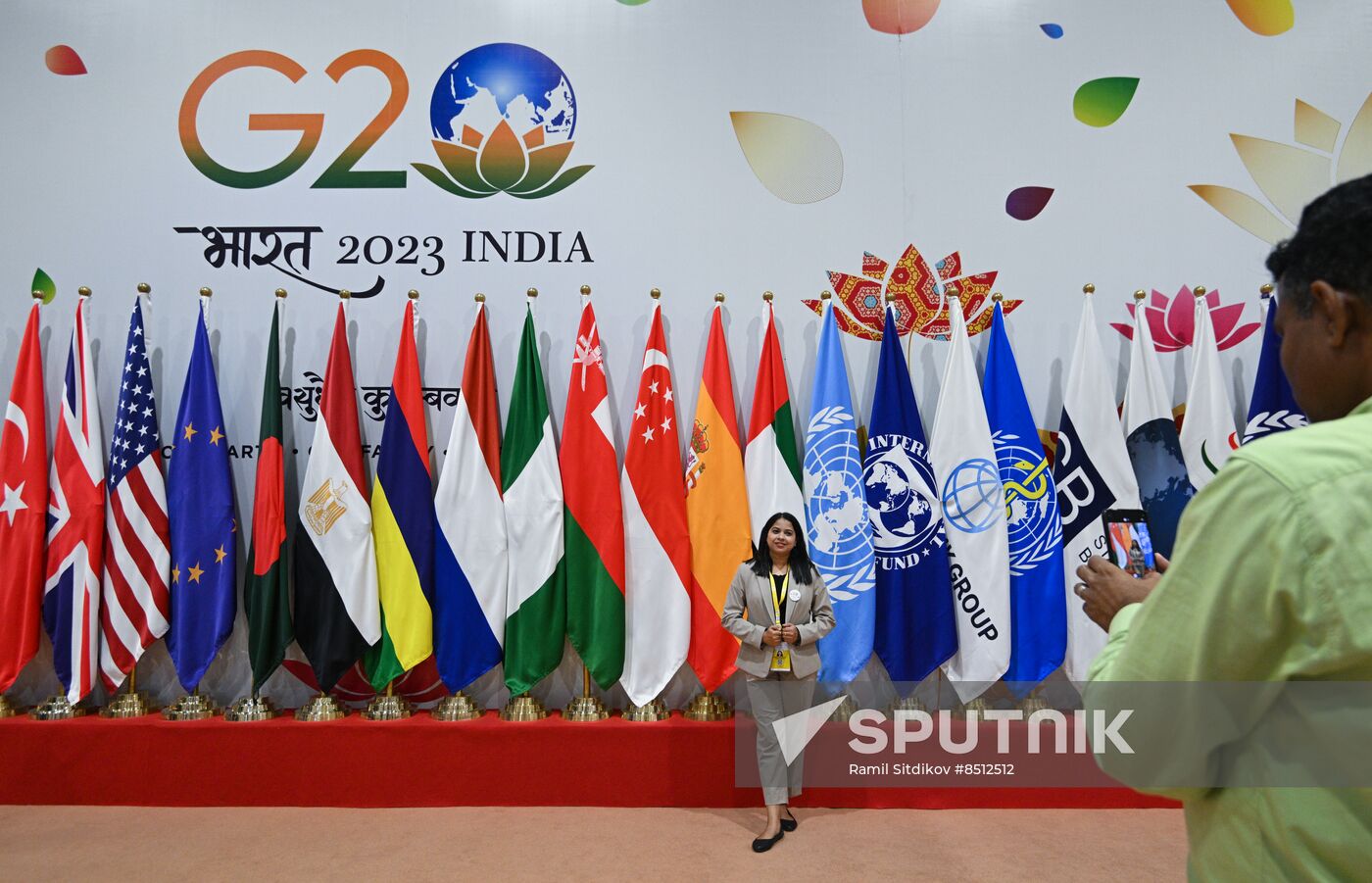 India G20 Summit