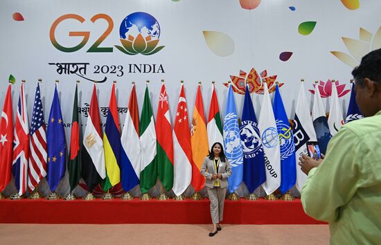 India G20 Summit