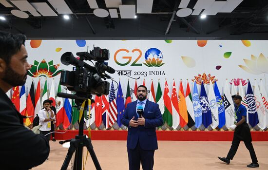 India G20 Summit