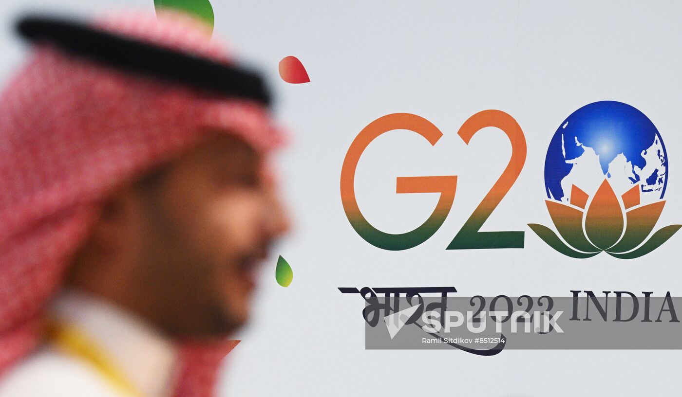 India G20 Summit