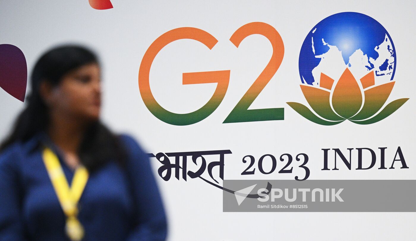 India G20 Summit