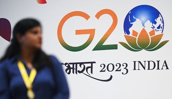 India G20 Summit