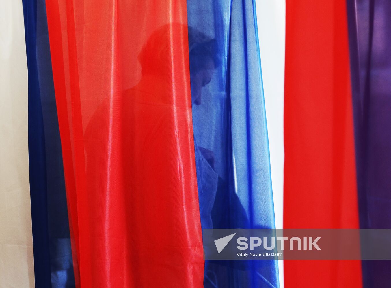 Russia Regions Elections