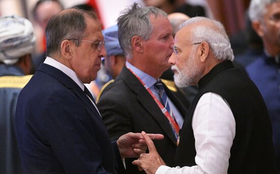 India G20 Summit