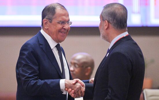 India G20 Summit