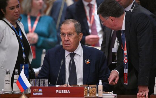 India G20 Summit