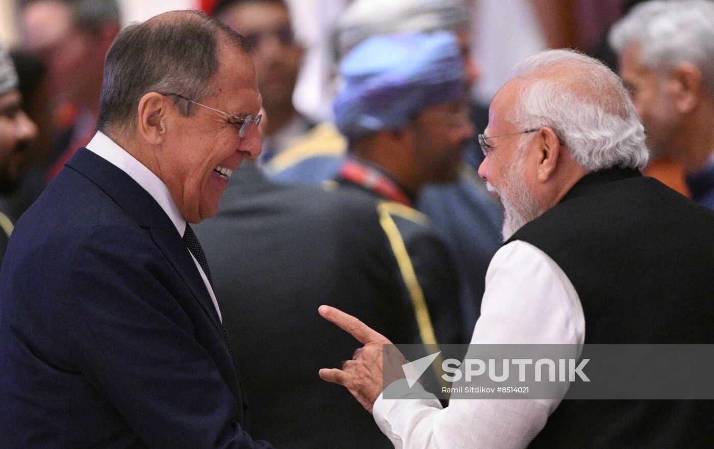 India G20 Summit