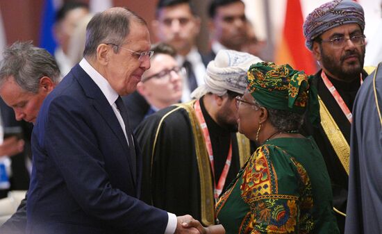 India G20 Summit