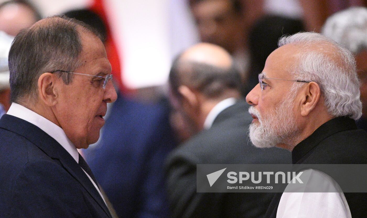 India G20 Summit