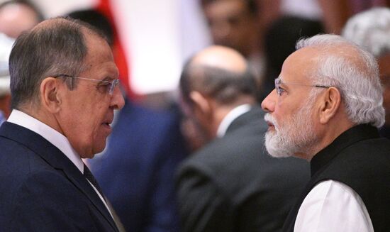India G20 Summit