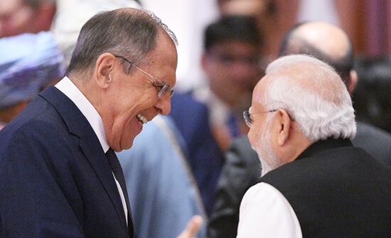 India G20 Summit