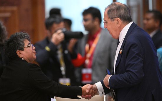 India G20 Summit