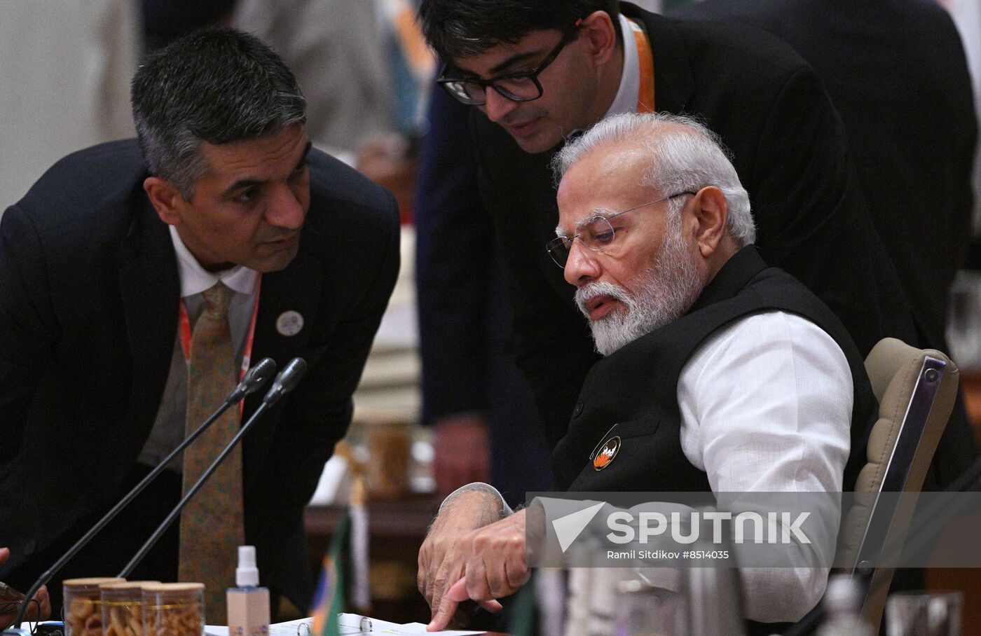 India G20 Summit