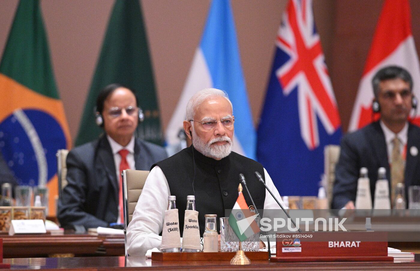 India G20 Summit