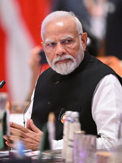 India G20 Summit