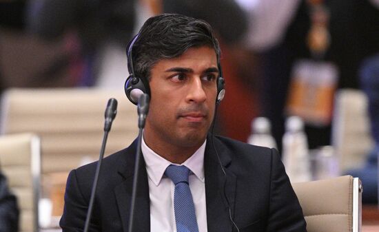 India G20 Summit