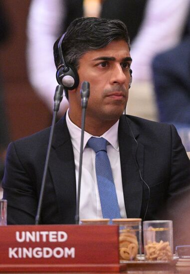 India G20 Summit