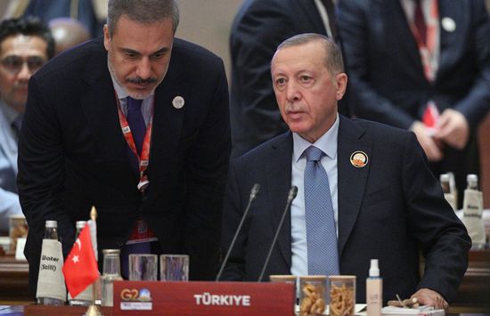 India G20 Summit