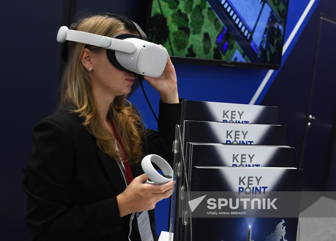 EEF-2023. Forum events