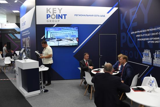 EEF-2023. Forum events