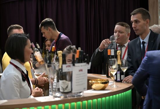 EEF-2023. Forum events
