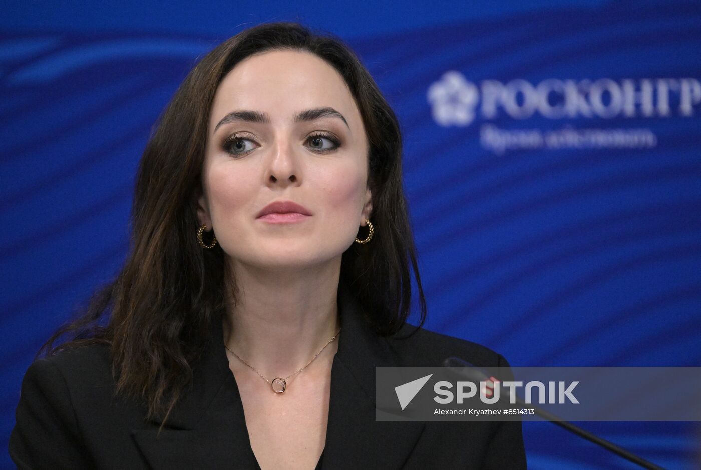 EEF-2023. New Logistics in the Far East: The "White Swan" of the Russian Economy