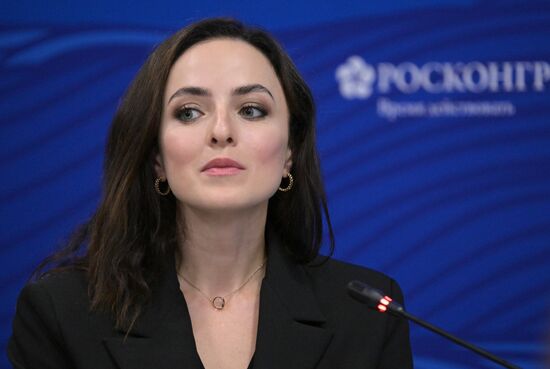 EEF-2023. New Logistics in the Far East: The "White Swan" of the Russian Economy
