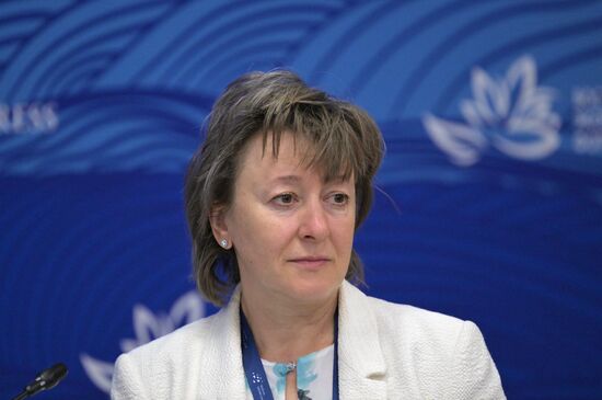 EEF-2023. New Logistics in the Far East: The "White Swan" of the Russian Economy