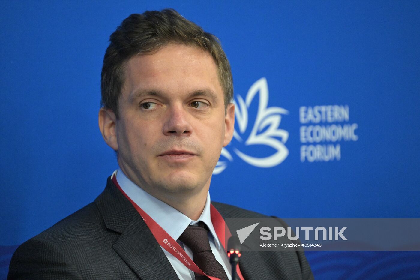 EEF-2023. New Logistics in the Far East: The "White Swan" of the Russian Economy