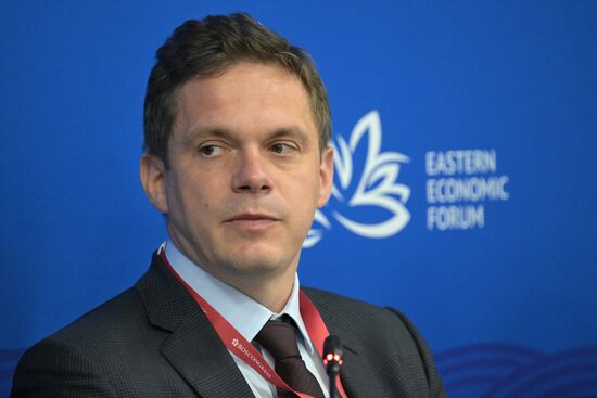 EEF-2023. New Logistics in the Far East: The "White Swan" of the Russian Economy