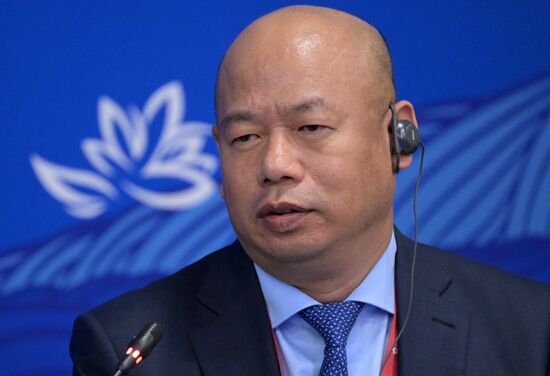 EEF-2023. New Logistics in the Far East: The "White Swan" of the Russian Economy