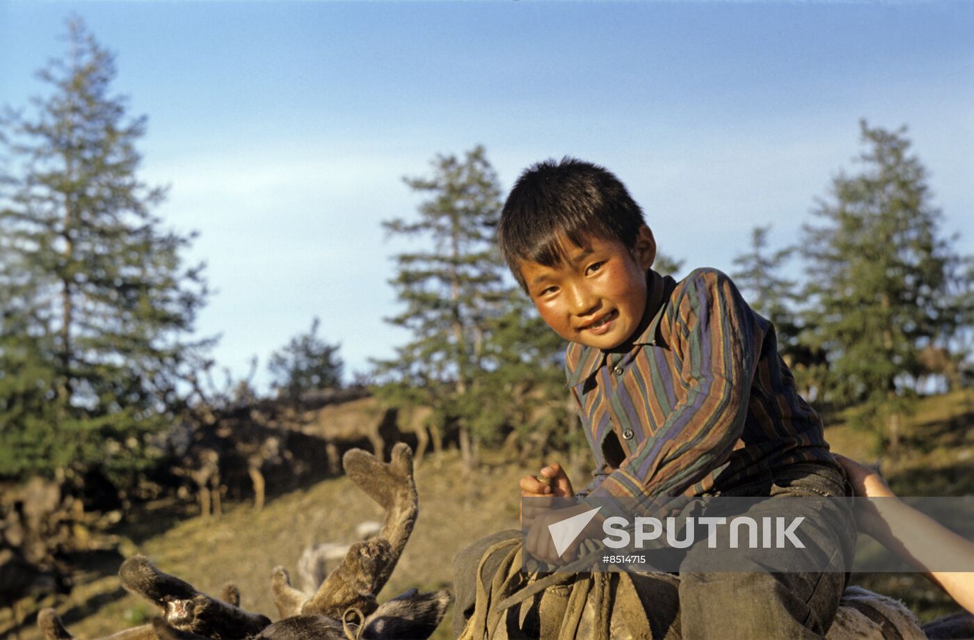 Yakut SSR