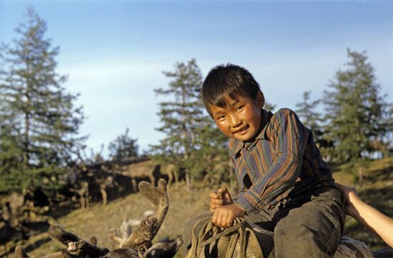 Yakut SSR