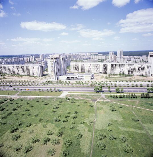 Belarusian SSR