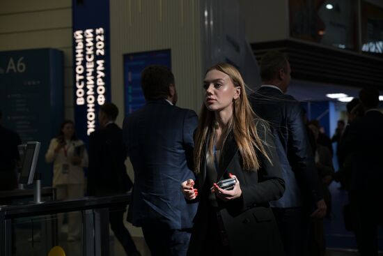 EEF-2023. Forum events