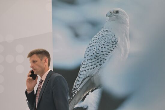 EEF-2023. Forum events