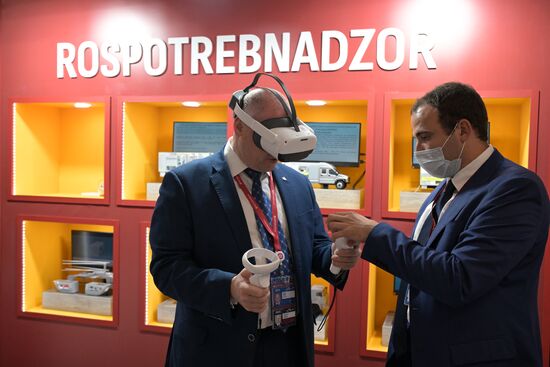 EEF-2023. Forum events